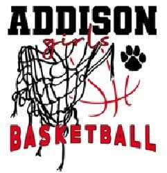 Open Registrations | Addison Girls Youth Basketball